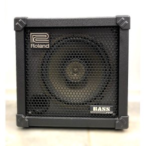 (BRUGT) Roland CUBE-30 Basforstrker